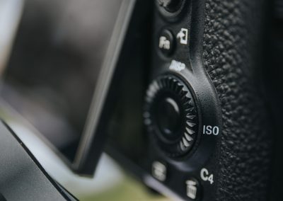 ISO vo fotografovaní: Ako funguje a ako to využiť vo svoj prospech pri fotení? – stručne a jasne